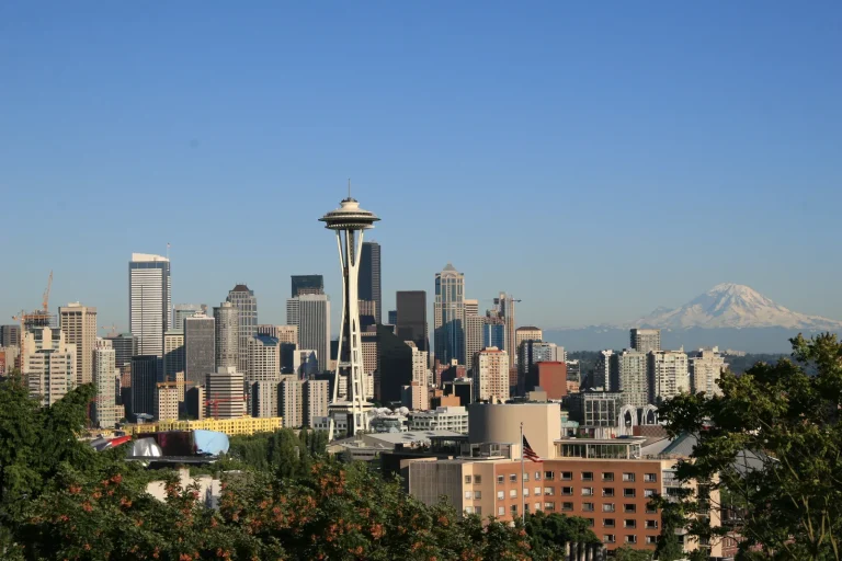 Seattle or the Eastside? A 2026 Relocation Guide