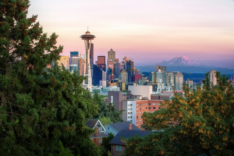 Selling and Buying at the Same Time in Seattle and the Eastside